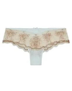 Culotte St-Tropez Aubade Trésor Infini (White Wind) -Culottes importe boutique culotte st tropez aubade tresor infini white wind 4