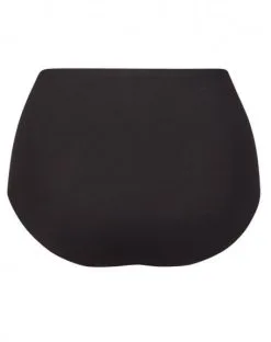 Culotte Taille Haute Anita Confort Essentials (Noir) 7 Culotte Taille Haute Anita Confort Essentials (Noir) -Culottes importe boutique culotte taille haute anita confort essentials noir 2