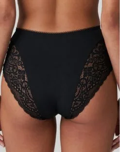 Culotte Taille Haute Marie Jo Coely (Smokey) -Culottes importe boutique culotte taille haute marie jo coely smokey 2