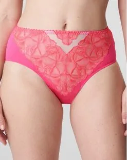 Culotte Taille Haute Prima Donna Belgravia (Blogger Pink)