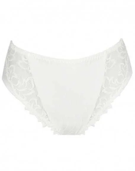 Culotte Taille Haute Prima Donna Deauville (Naturel) 6 Culotte Taille Haute Prima Donna Deauville (Naturel) – Image 4