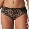 Culotte Taille Haute Prima Donna Madison (Bronze)