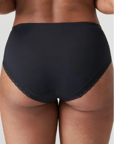 Culotte Taille Haute Prima Donna Twist Verlet (Dark Woods) 4 Culotte Taille Haute Prima Donna Twist Verlet (Dark Woods) – Image 2