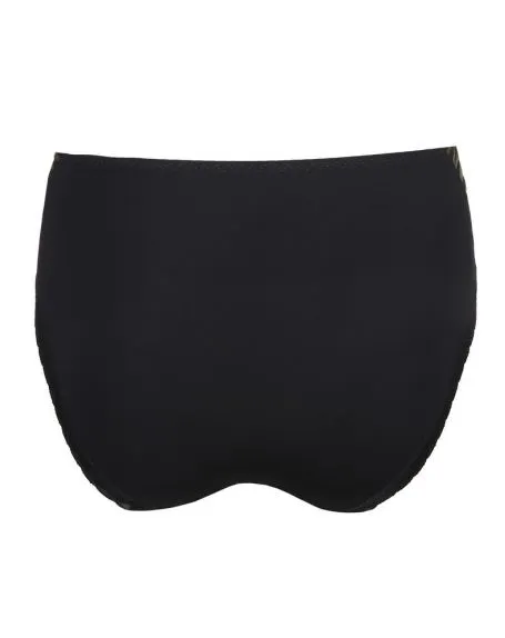 Culotte Taille Haute Prima Donna Twist Verlet (Dark Woods) 6 Culotte Taille Haute Prima Donna Twist Verlet (Dark Woods) – Image 4