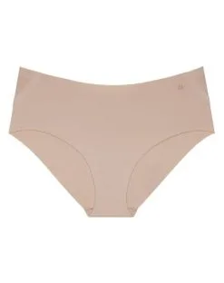Culotte Taille Haute Triumph Flex Smart (Soft Praline) 7 Culotte Taille Haute Triumph Flex Smart (Soft Praline) -Culottes importe boutique culotte taille haute triumph flex smart soft praline 2