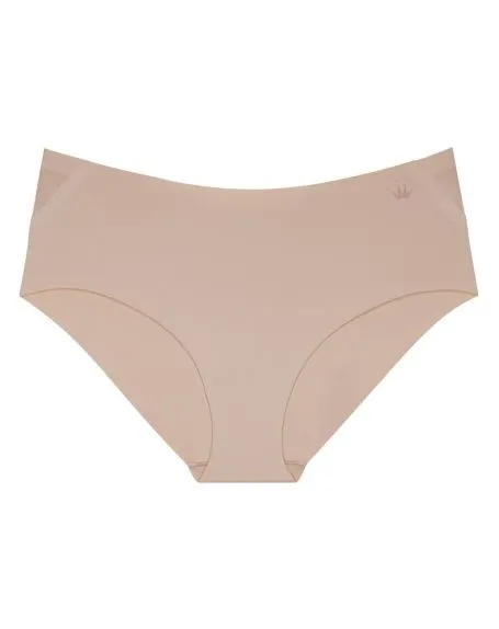 Culotte Taille Haute Triumph Flex Smart (Soft Praline) 5 Culotte Taille Haute Triumph Flex Smart (Soft Praline) – Image 3