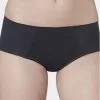 Culotte Triumph Essential Minimizer (Noir) -Culottes importe boutique culotte triumph essential minimizer noir