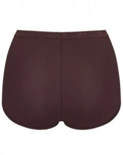 Culottes Basic + Maxi (Lot De 4) Sloggi (Gris/Marron/Rose/Vert) 17 Culottes Basic + Maxi (Lot De 4) Sloggi (Gris/Marron/Rose/Vert) -Culottes importe boutique culottes basic maxi lot de 4 sloggi gris marron rose vert 6