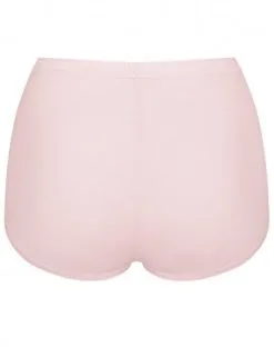 Culottes Basic + Maxi (Lot De 4) Sloggi (Gris/Marron/Rose/Vert) 18 Culottes Basic + Maxi (Lot De 4) Sloggi (Gris/Marron/Rose/Vert) -Culottes importe boutique culottes basic maxi lot de 4 sloggi gris marron rose vert 7