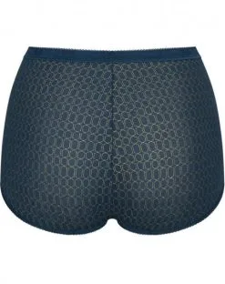 Culottes Basic + Maxi (Lot De 4) Sloggi (Gris/Marron/Rose/Vert) 19 Culottes Basic + Maxi (Lot De 4) Sloggi (Gris/Marron/Rose/Vert) -Culottes importe boutique culottes basic maxi lot de 4 sloggi gris marron rose vert 8