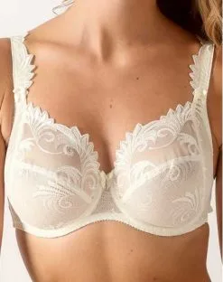 Empreinte Soutien-gorge Emboîtant Thalia (Perle)