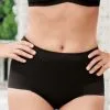 Gaine-culotte Twin Shaper Anita Confort (Noir) -Culottes importe boutique gaine culotte twin shaper anita confort noir