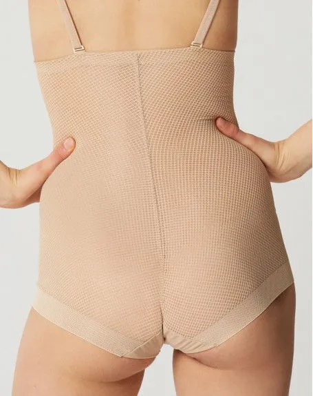 Gaine Taille Haute Maison Lejaby Silhouette (Power Skin) 5 Gaine Taille Haute Maison Lejaby Silhouette (Power Skin) – Image 3