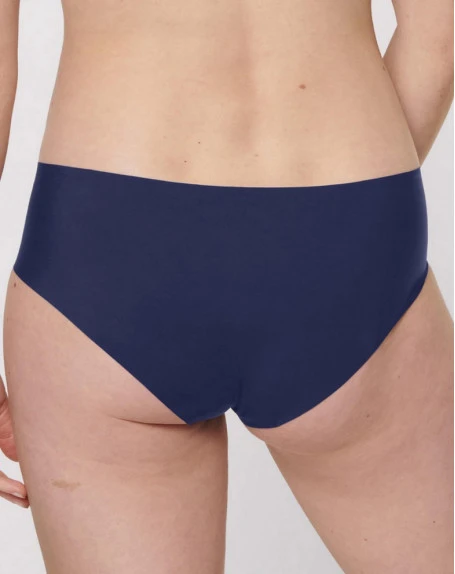 Hipster Sloggi Zero Feel (True Navy) 4 Hipster Sloggi Zero Feel (True Navy) – Image 2