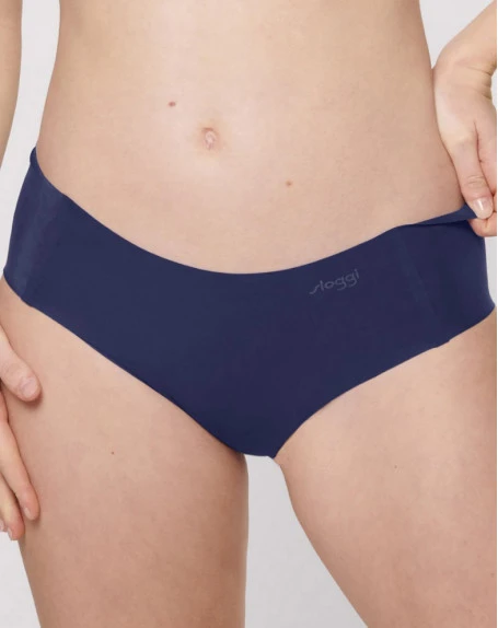 Hipster Sloggi Zero Feel (True Navy) 3 Hipster Sloggi Zero Feel (True Navy)