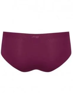 Hispter Sloggi Body Adapt (Bordeaux) -Culottes importe boutique hispter sloggi body adapt bordeaux 3