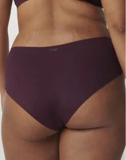 Hispter Sloggi Body Adapt (Ebony Brown) -Culottes importe boutique hispter sloggi body adapt ebony brown 1