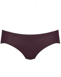 Hispter Sloggi Body Adapt (Ebony Brown) -Culottes importe boutique hispter sloggi body adapt ebony brown 2
