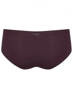 Hispter Sloggi Body Adapt (Ebony Brown) -Culottes importe boutique hispter sloggi body adapt ebony brown 3