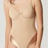 Maison Lejaby Body Nuage (Power Skin)