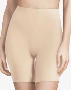 Panty Chantelle Softstretch (Nude)