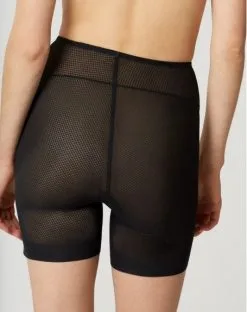 Panty Gainant Maison Lejaby Silhouette (Noir) -Culottes importe boutique panty gainant maison lejaby silhouette noir 2