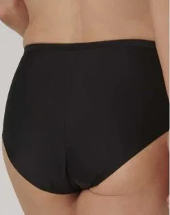 Culottes importe boutique -Culottes importe boutique panty triumph shape smart noir 1
