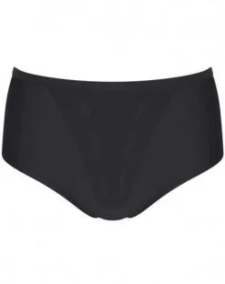 Panty Triumph Shape Smart (Noir) 7 Panty Triumph Shape Smart (Noir) -Culottes importe boutique panty triumph shape smart noir 2