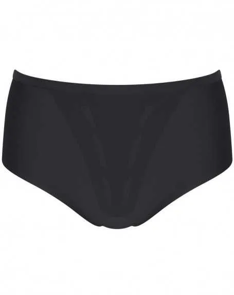 Panty Triumph Shape Smart (Noir) 5 Panty Triumph Shape Smart (Noir) – Image 3