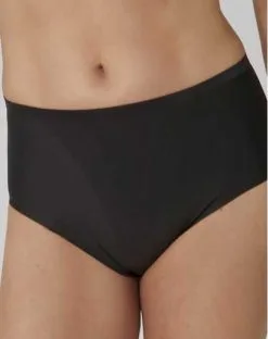 Panty Triumph Shape Smart (Noir)