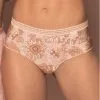 Shorty Antigel Douce Extravagance (Pêche Rosé) -Culottes importe boutique shorty antigel douce extravagance peche rose