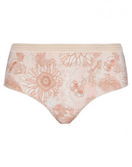 Shorty Antigel Douce Extravagance (Pêche Rosé) 5 Shorty Antigel Douce Extravagance (Pêche Rosé) – Image 3