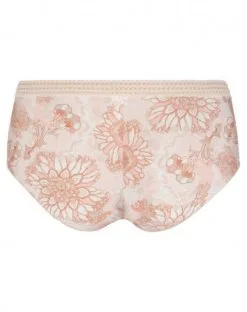 Shorty Antigel Douce Extravagance (Pêche Rosé) 9 Shorty Antigel Douce Extravagance (Pêche Rosé) -Culottes importe boutique shorty antigel douce extravagance peche rose 3