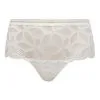 Shorty Antigel Stricto Sensuelle (Ecru Nacre) 2 Shorty Antigel Stricto Sensuelle (Ecru Nacre) -Culottes importe boutique shorty antigel stricto sensuelle ecru nacre