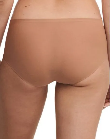 Shorty Chantelle Softstretch (Coffee Latte) 4 Shorty Chantelle Softstretch (Coffee Latte) – Image 2