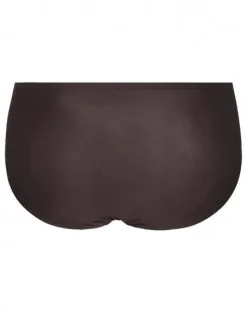 Shorty Chantelle Softstretch (Ebène) 5 Shorty Chantelle Softstretch (Ebène) -Culottes importe boutique shorty chantelle softstretch ebene 1