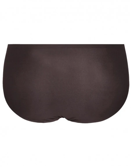 Shorty Chantelle Softstretch (Ebène) 4 Shorty Chantelle Softstretch (Ebène) – Image 2