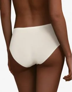 Shorty Chantelle Softstretch (Ivoire) -Culottes importe boutique shorty chantelle softstretch ivoire 1