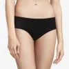 Shorty Chantelle Softstretch (Noir) -Culottes importe boutique shorty chantelle softstretch noir