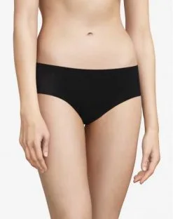 Shorty Chantelle Softstretch (Noir)