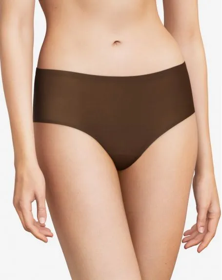 Shorty Chantelle Softstretch (Noyer) 3 Shorty Chantelle Softstretch (Noyer)