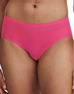 Shorty Chantelle Softstretch (Rose Pitaya)