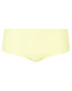 Shorty Chantelle Softstretch (Tender Yellow) -Culottes importe boutique shorty chantelle softstretch tender yellow 2