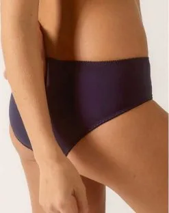 Shorty Empreinte Lucile (Eclipse) -Culottes importe boutique shorty empreinte lucile eclipse 2