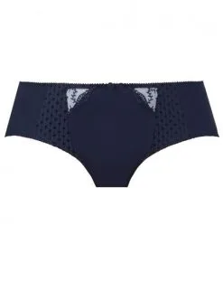 Shorty Empreinte Lucile (Eclipse) -Culottes importe boutique shorty empreinte lucile eclipse 3