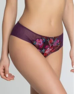 Shorty Lise Charmel Aveu En Fleurs (Aveu Pétale) 9 Shorty Lise Charmel Aveu En Fleurs (Aveu Pétale) -Culottes importe boutique shorty lise charmel aveu en fleurs aveu petale 1