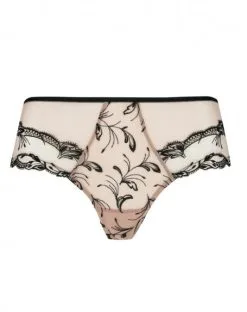Shorty Lise Charmel Follement Sexy (Nude Sexy) -Culottes importe boutique shorty lise charmel follement sexy nude sexy 5