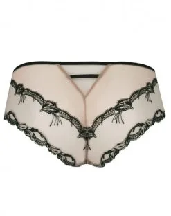 Shorty Lise Charmel Follement Sexy (Nude Sexy) -Culottes importe boutique shorty lise charmel follement sexy nude sexy 6