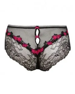 Shorty Lise Charmel L'Amour En Liberté (Libre Fuschia) -Culottes importe boutique shorty lise charmel l amour en liberte libre fuschia 1