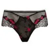 Shorty Lise Charmel L'Amour En Liberté (Libre Fuschia) -Culottes importe boutique shorty lise charmel l amour en liberte libre fuschia